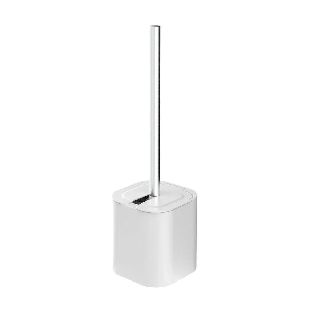 Escova Sanitária Dual Branco 38cm - Image 4