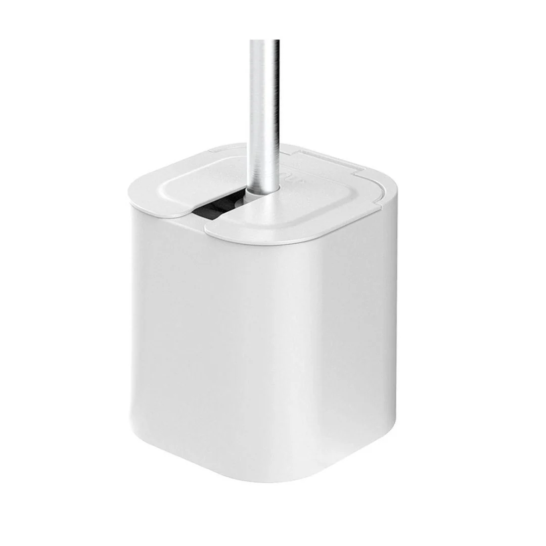 Escova Sanitária Dual Branco 38cm - Image 5