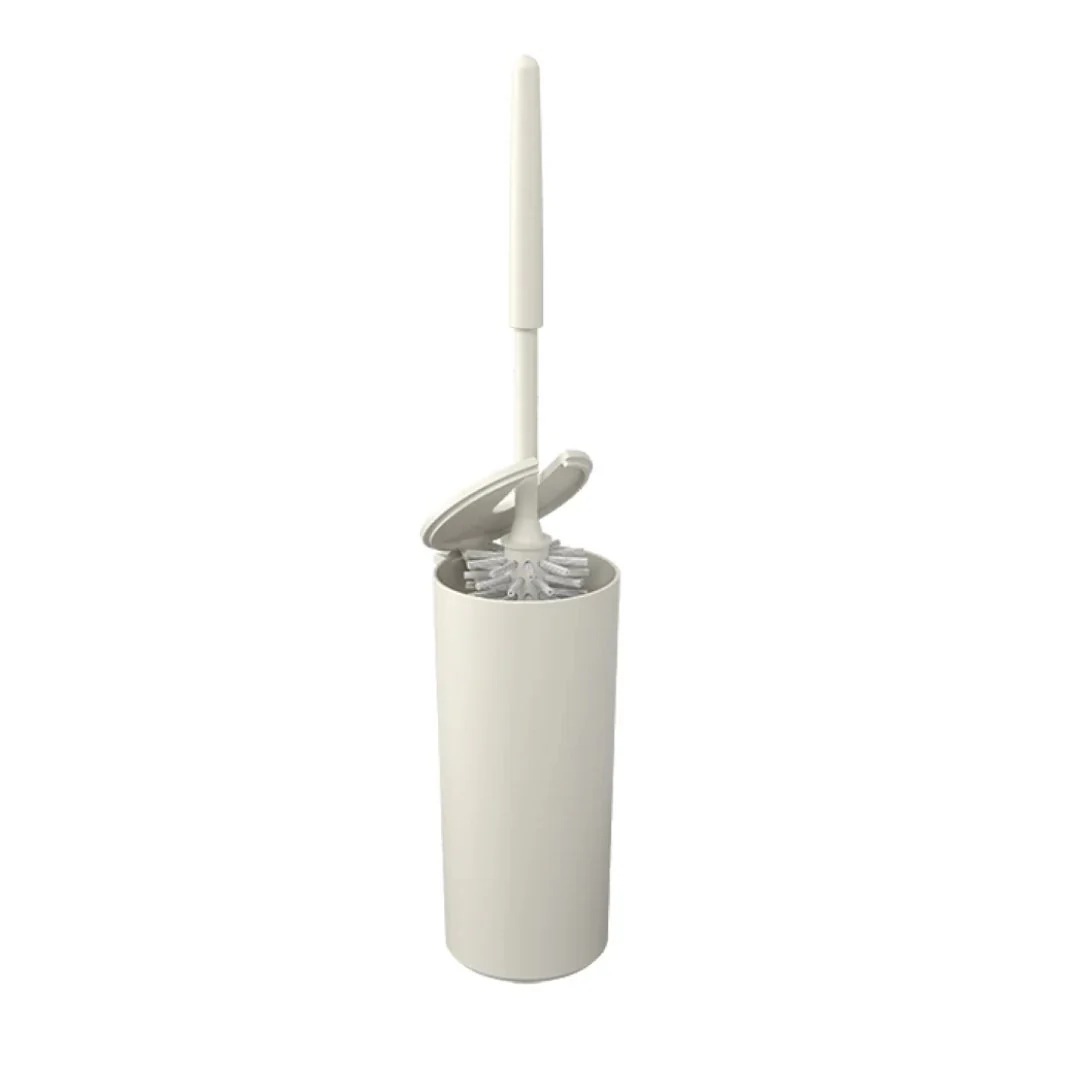 Escova Sanitária Serene Bege 35cm - Image 3