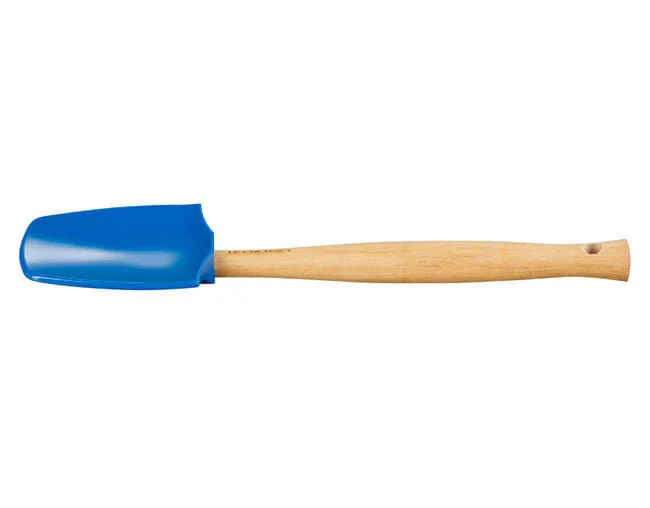 Espátula Craft de Silicone Azul Marseille Le Creuset - Image 6