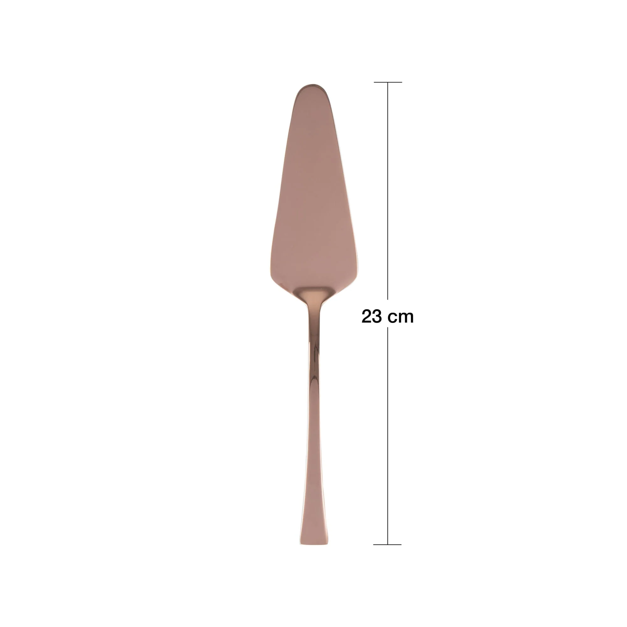 Espátula de Servir Aço Inox Berna Rose Gold - Image 4