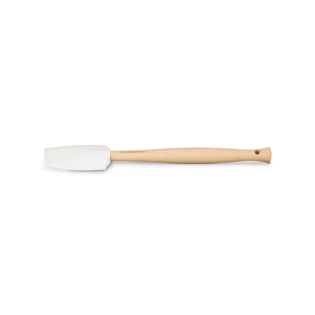 Espátula de Silicone Craft Pequena Branca Le Creuset - Image 3