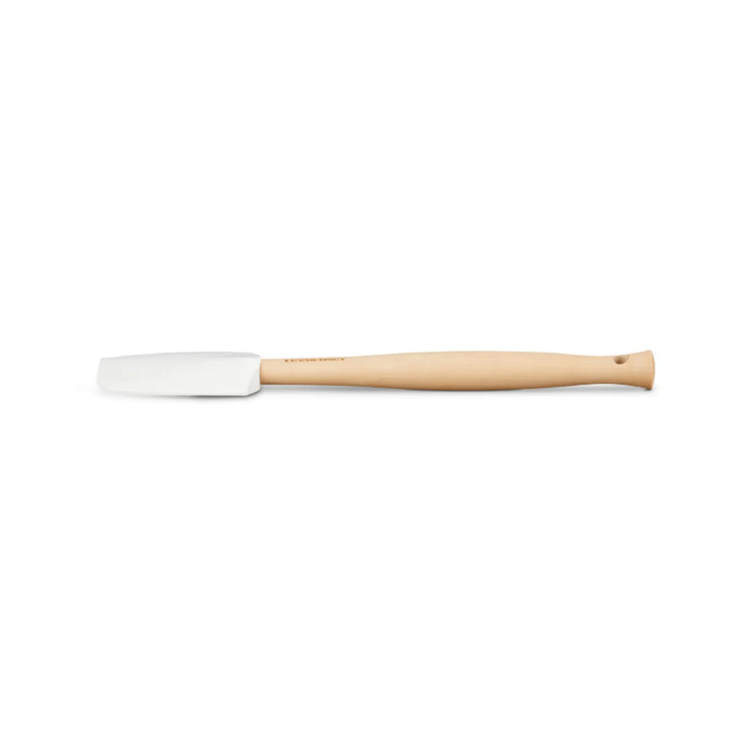 Espátula de Silicone Craft Pequena Branca Le Creuset - Image 4