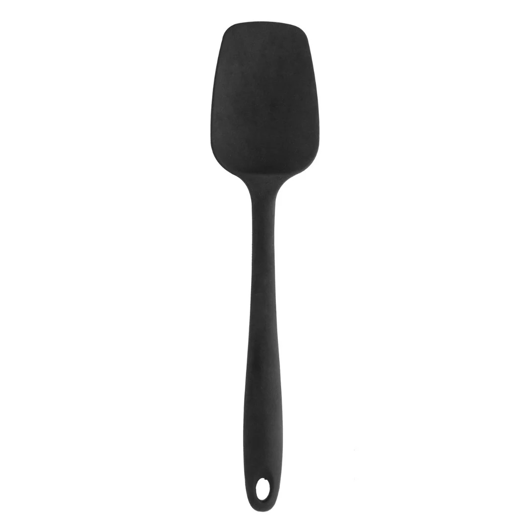 Espátula de Silicone Preta 28cm - Image 3