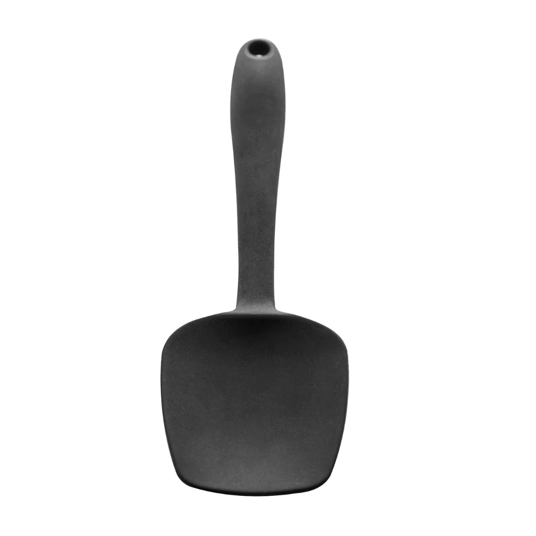 Espátula de Silicone Preta 28cm - Image 4