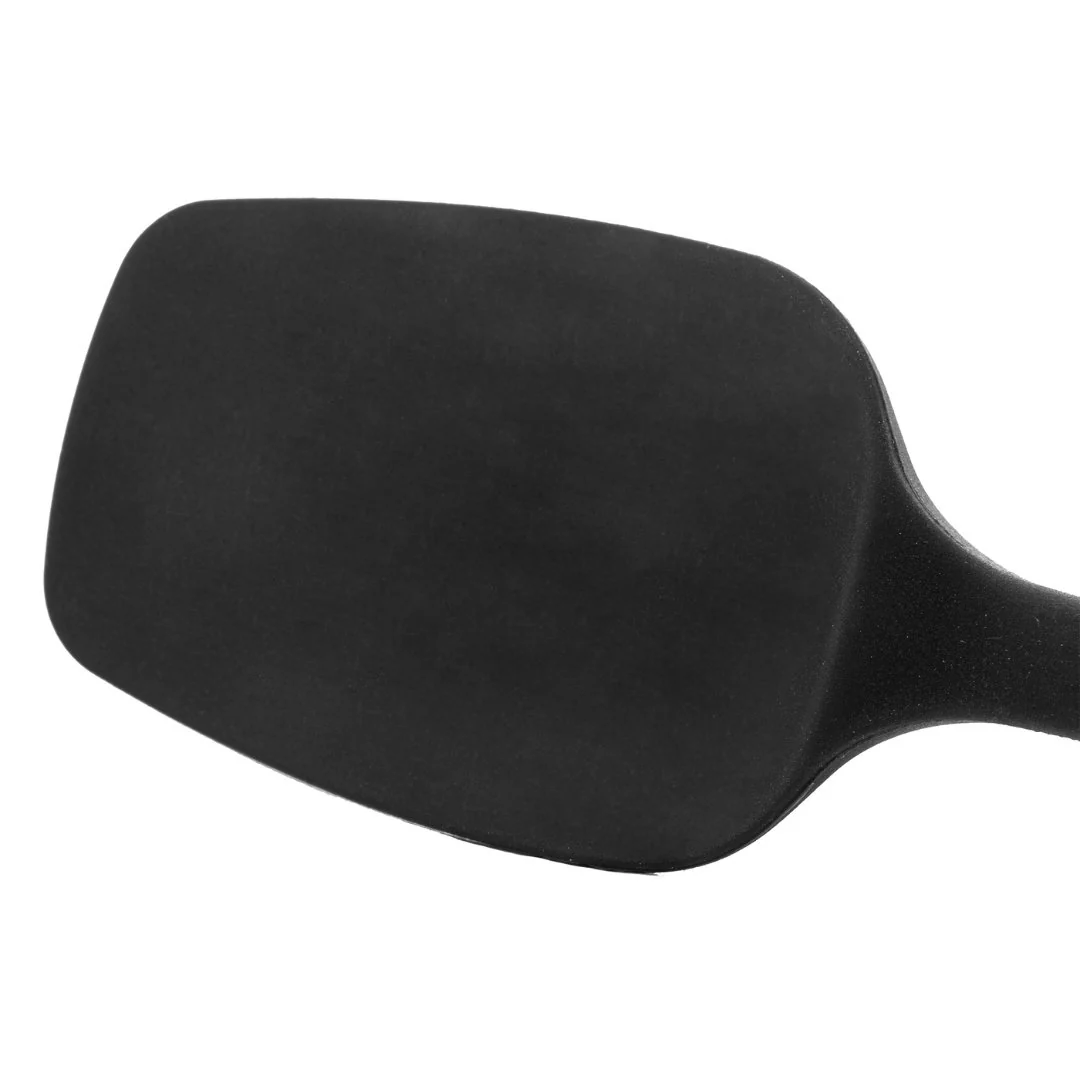 Espátula de Silicone Preta 28cm - Image 5