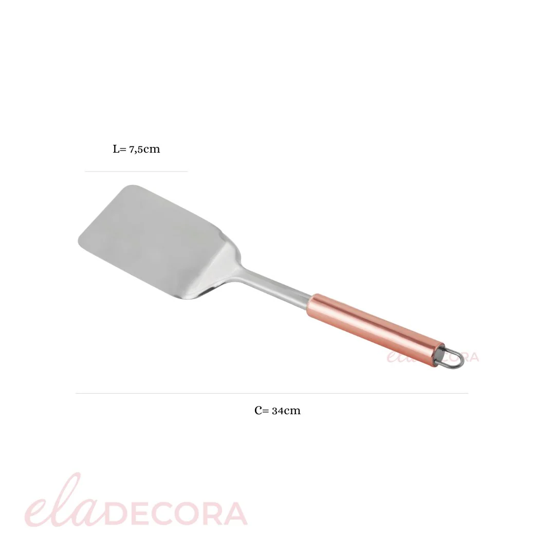 Espátula Fechada Cook Style 34cm - Image 2