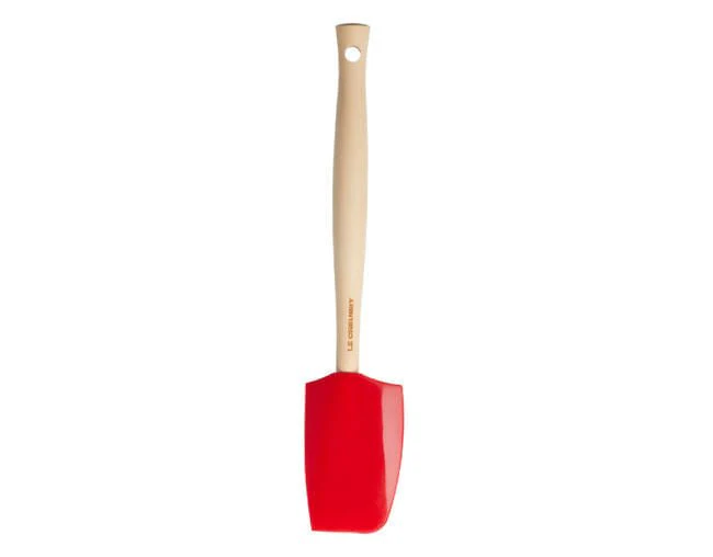 Espátula Média Craft Silicone Vermelho Le Creuset - Image 4
