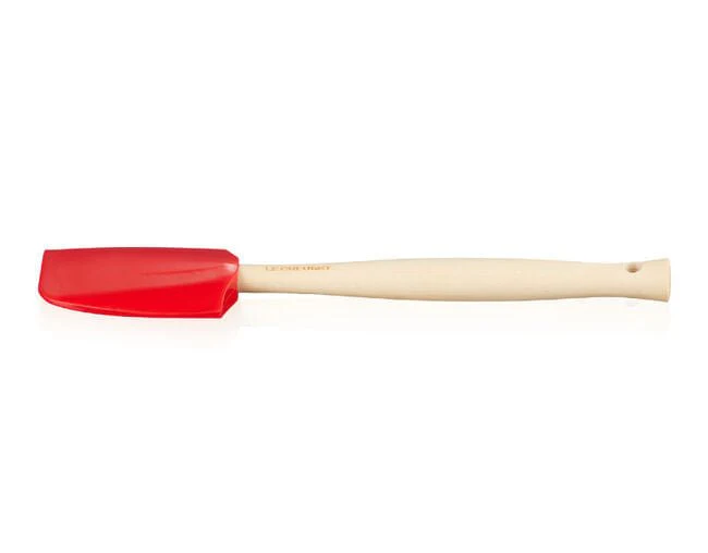 Espátula Média Craft Silicone Vermelho Le Creuset - Image 5