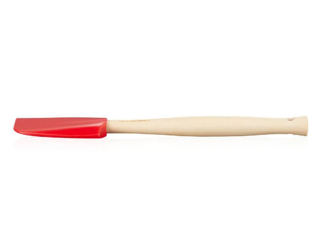 Espátula Média Craft Silicone Vermelho Le Creuset - Image 6