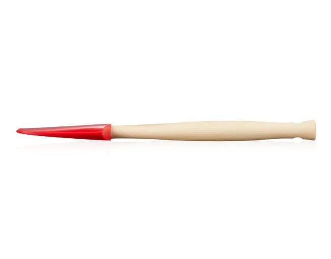 Espátula Média Craft Silicone Vermelho Le Creuset - Image 7