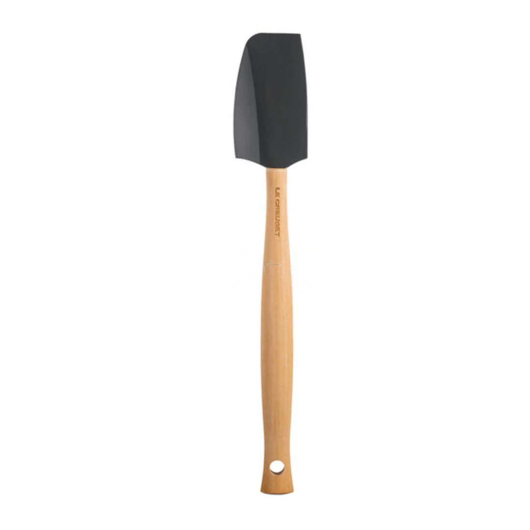 Espátula Media de Silicone Craft Flint Le Creuset