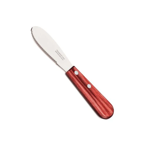 Espátula para Manteiga em Aço Inox 19,4cm Tramontina - Image 3