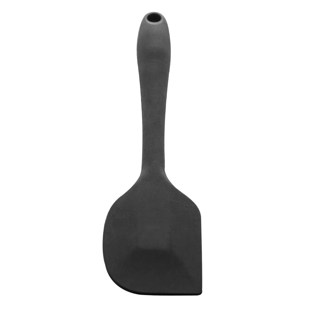 Espátula Silicone Preta 27cm - Image 2