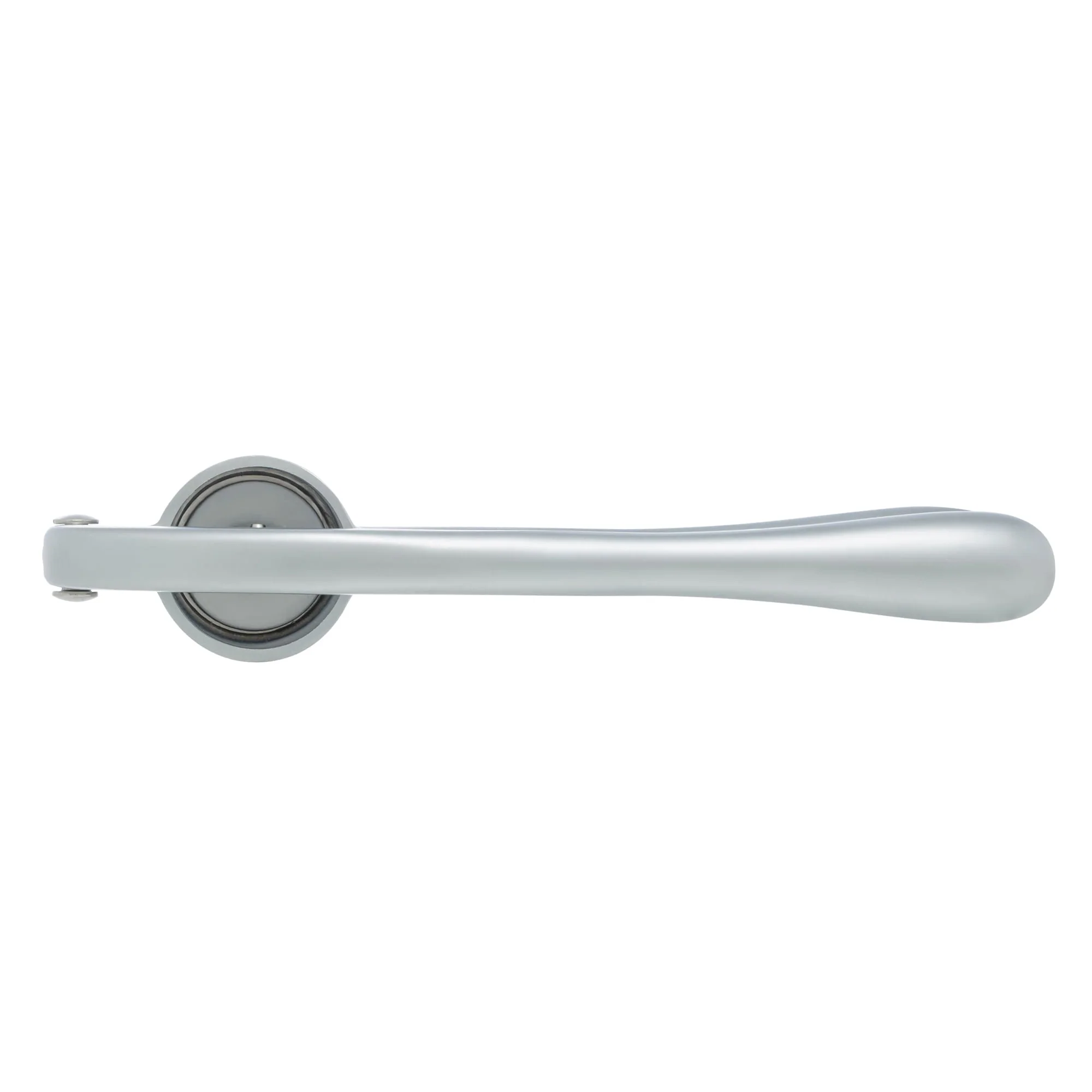 Espremedor de Alho em Liga de Zinco com Cabo Antiderrapante 22,5cm - Image 3