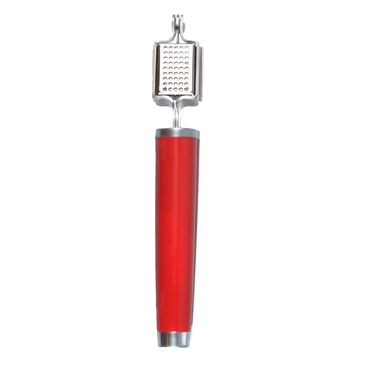 Espremedor de Alho Inox Vermelho KitchenAid - Image 3
