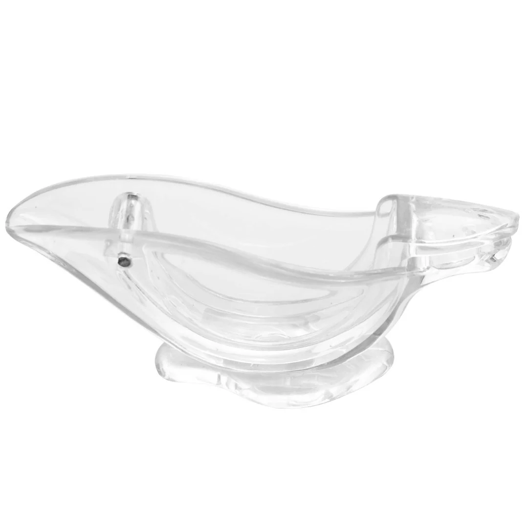 Espremedor de Limao em Acrilico Bird 12cm - Image 10