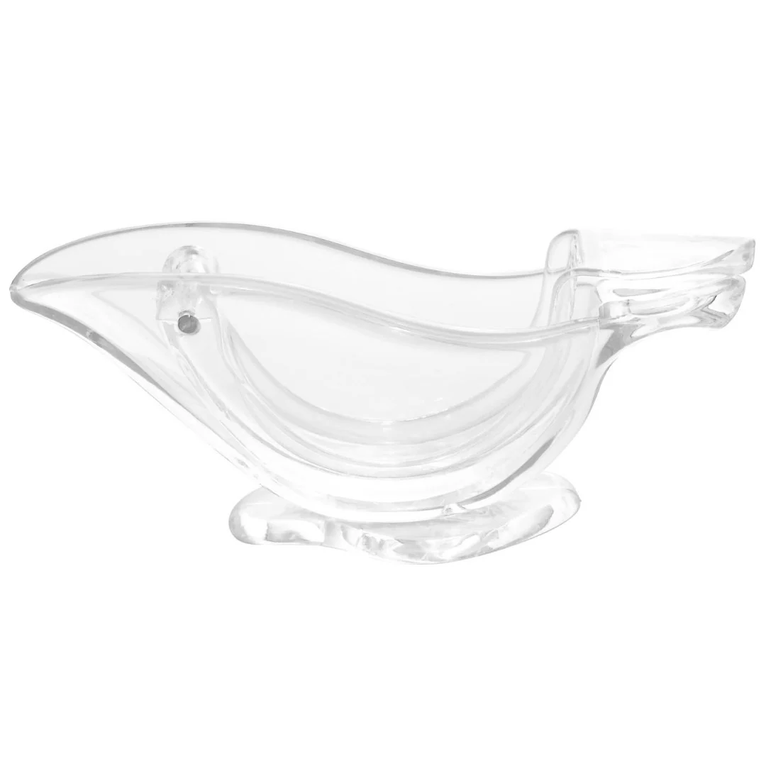 Espremedor de Limao em Acrilico Bird 12cm - Image 11