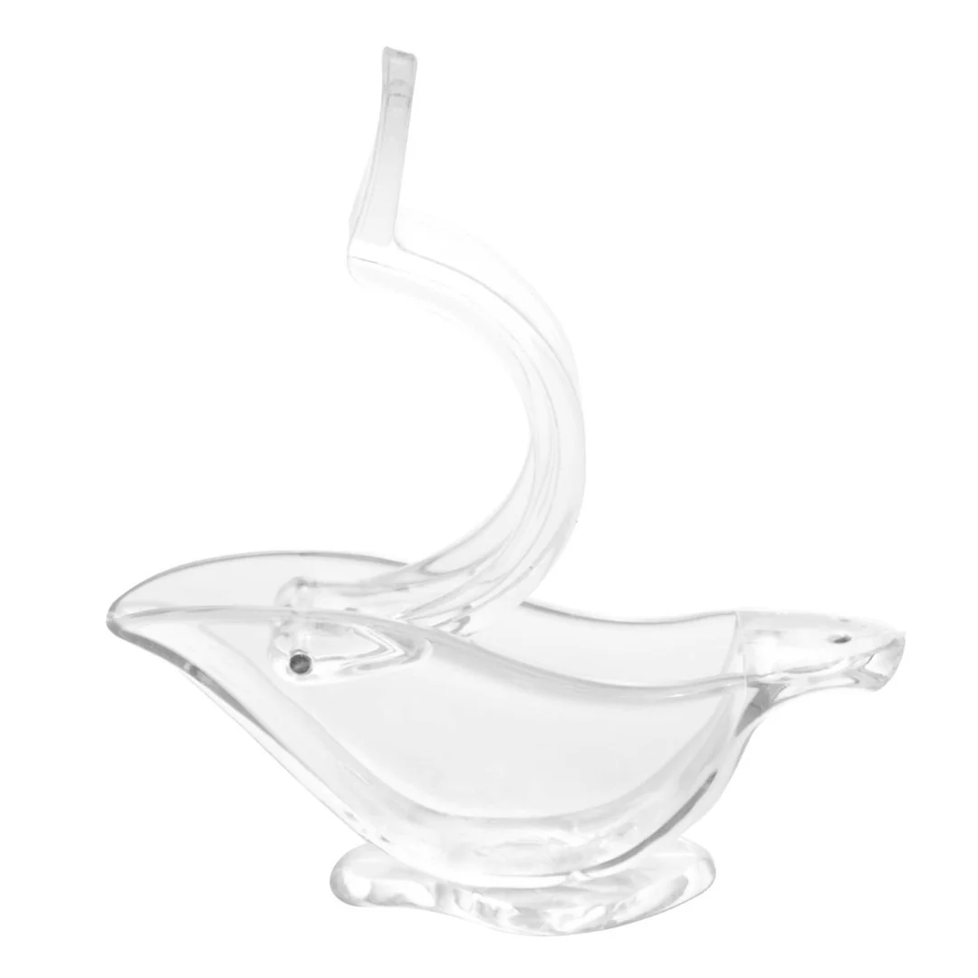 Espremedor de Limao em Acrilico Bird 12cm - Image 13