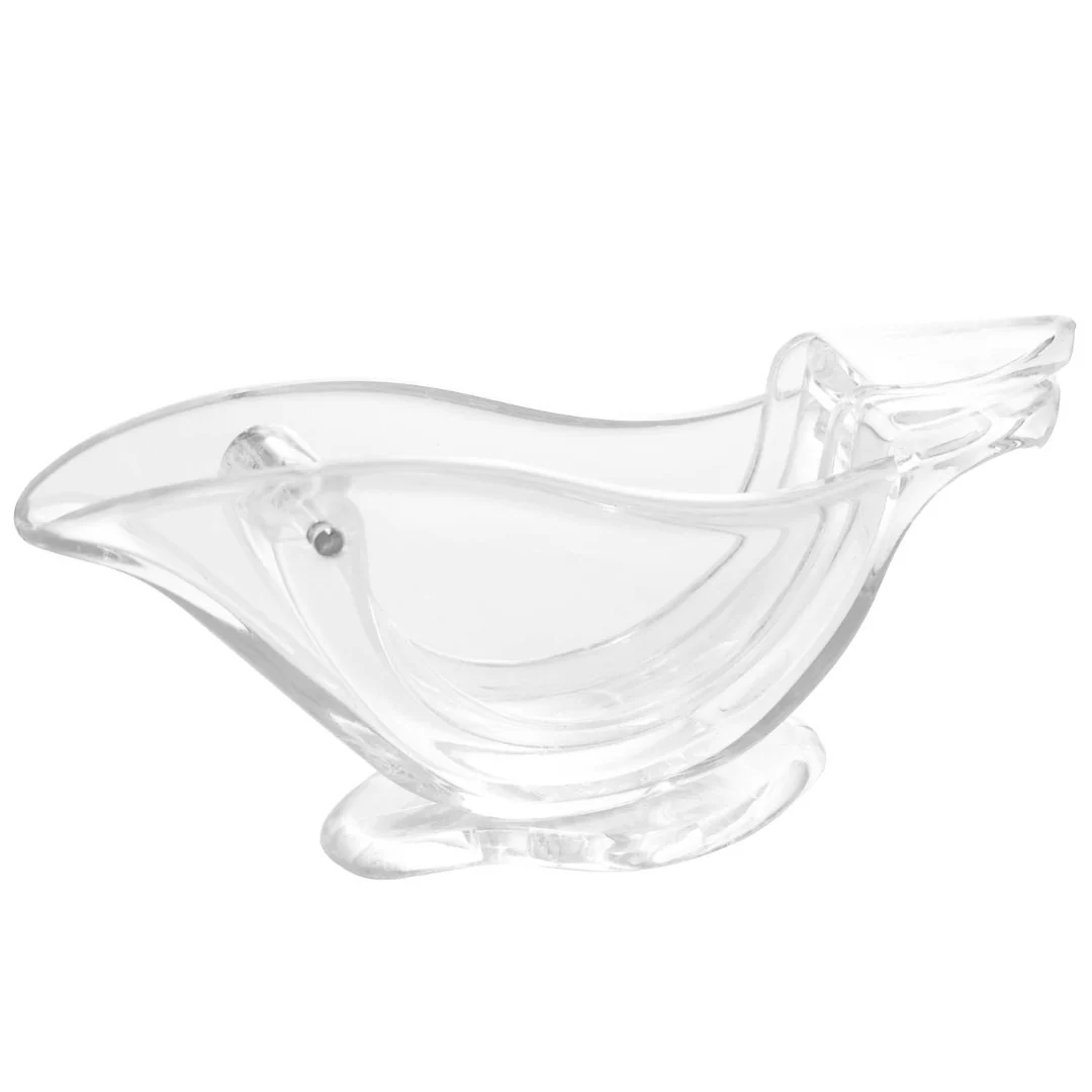 Espremedor de Limao em Acrilico Bird 12cm - Image 8