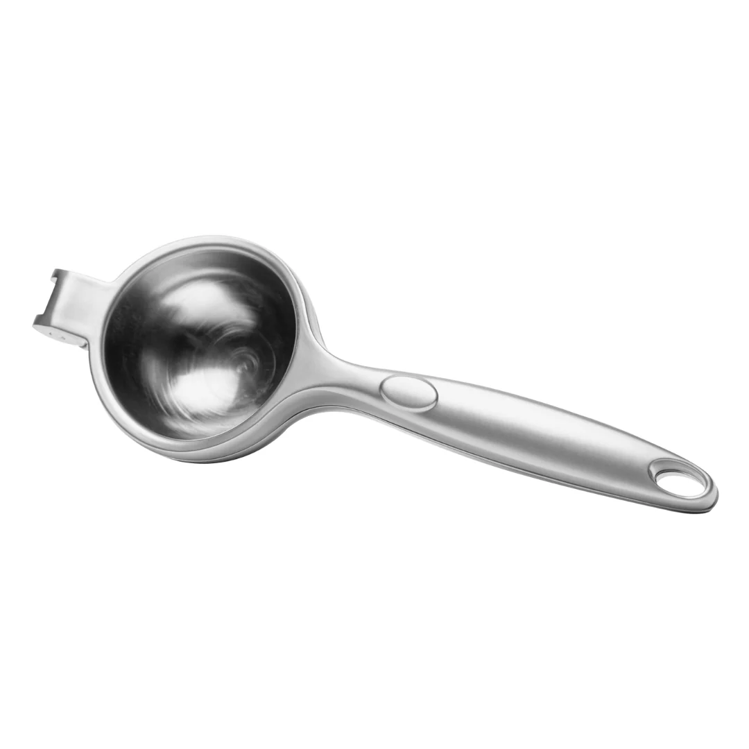 Espremedor de Limão Inox Cabo Antiderrapante Chef 22cm - Image 5
