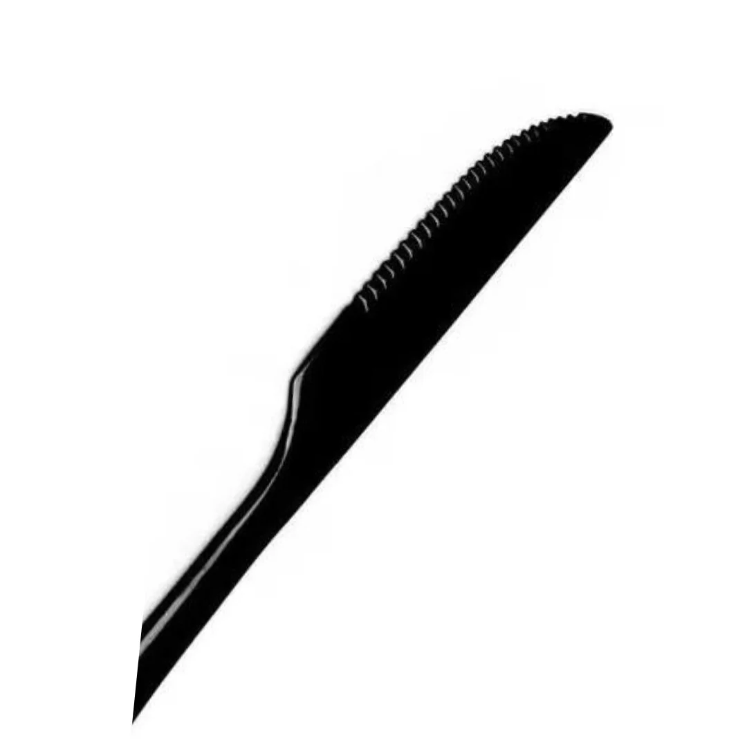Faca De Churrasco Onix 24 x 2 x 0,3 cm - Image 2