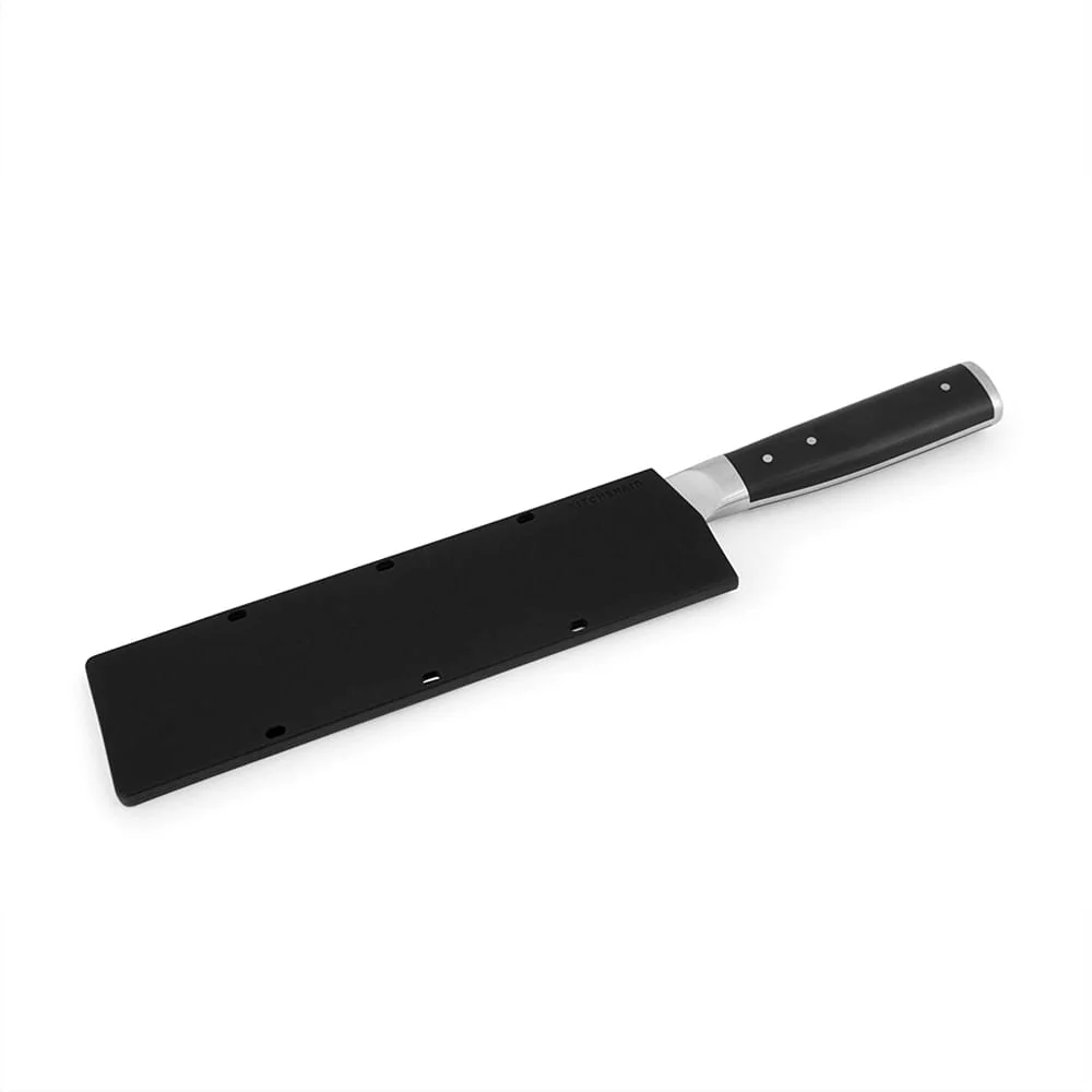 Faca do Chef Preta 20,30cm KitchenAid - Image 2
