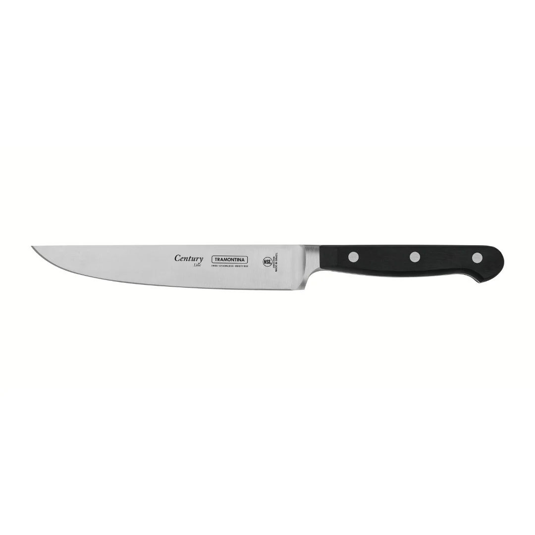 Faca em Aço Inox Century 26,9cm Tramontina - Image 2