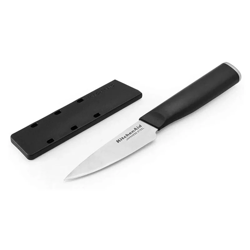 Faca Parer Preta 9cm KitchenAid - Image 2