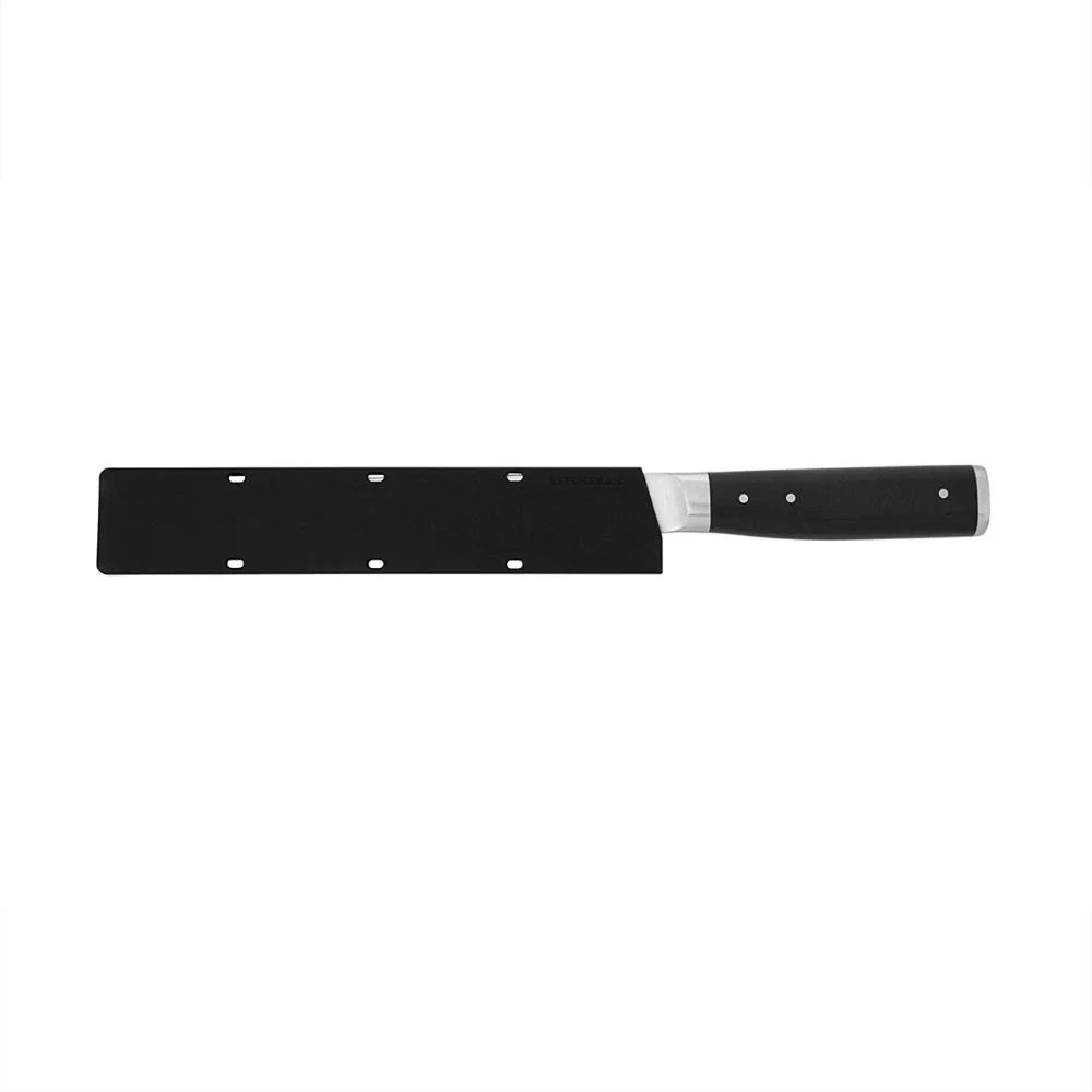 Faca Slicing Preta 20,30cm KitchenAid - Image 3