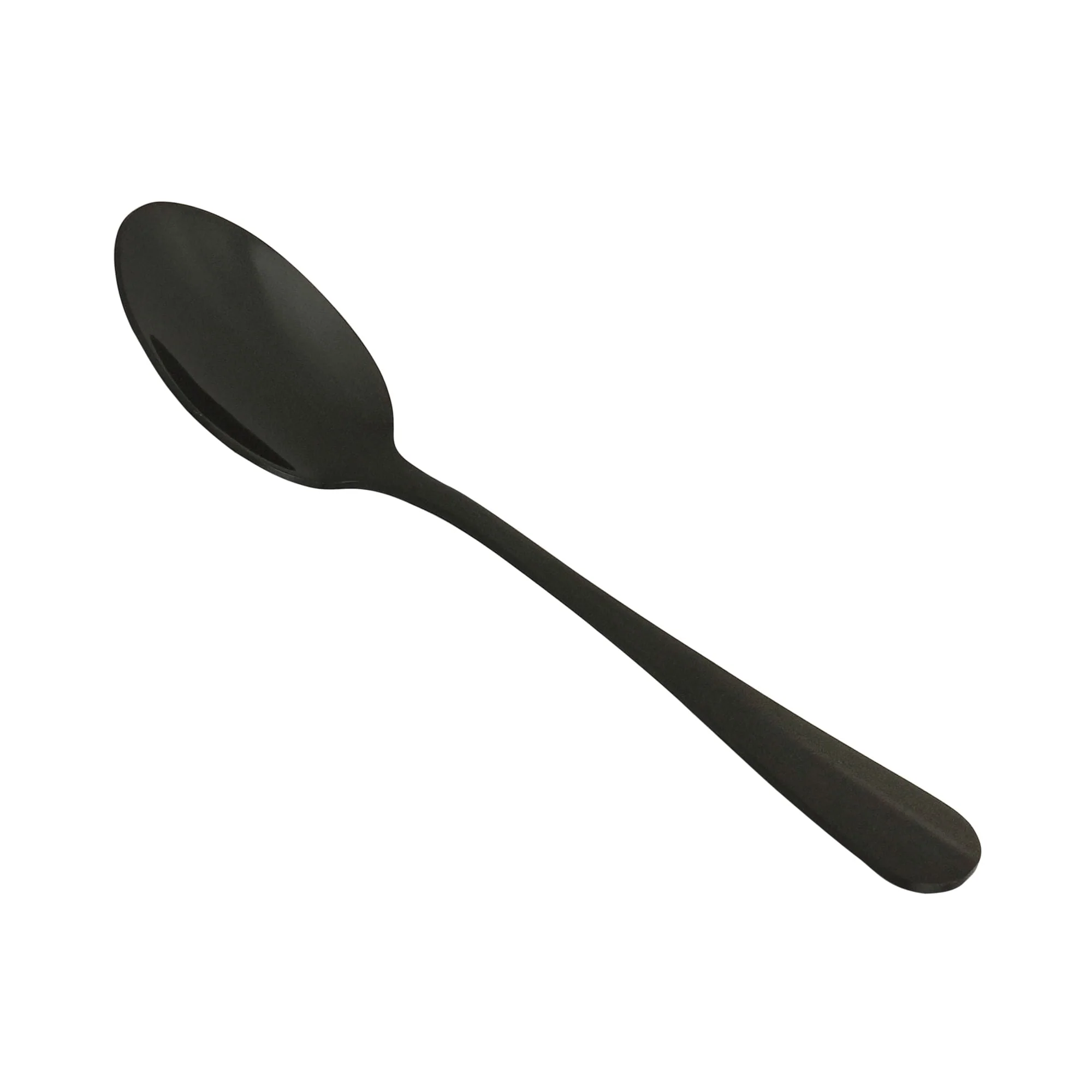Faqueiro 24 Peças de Aço Inox Positano Preto Ônix - Image 10