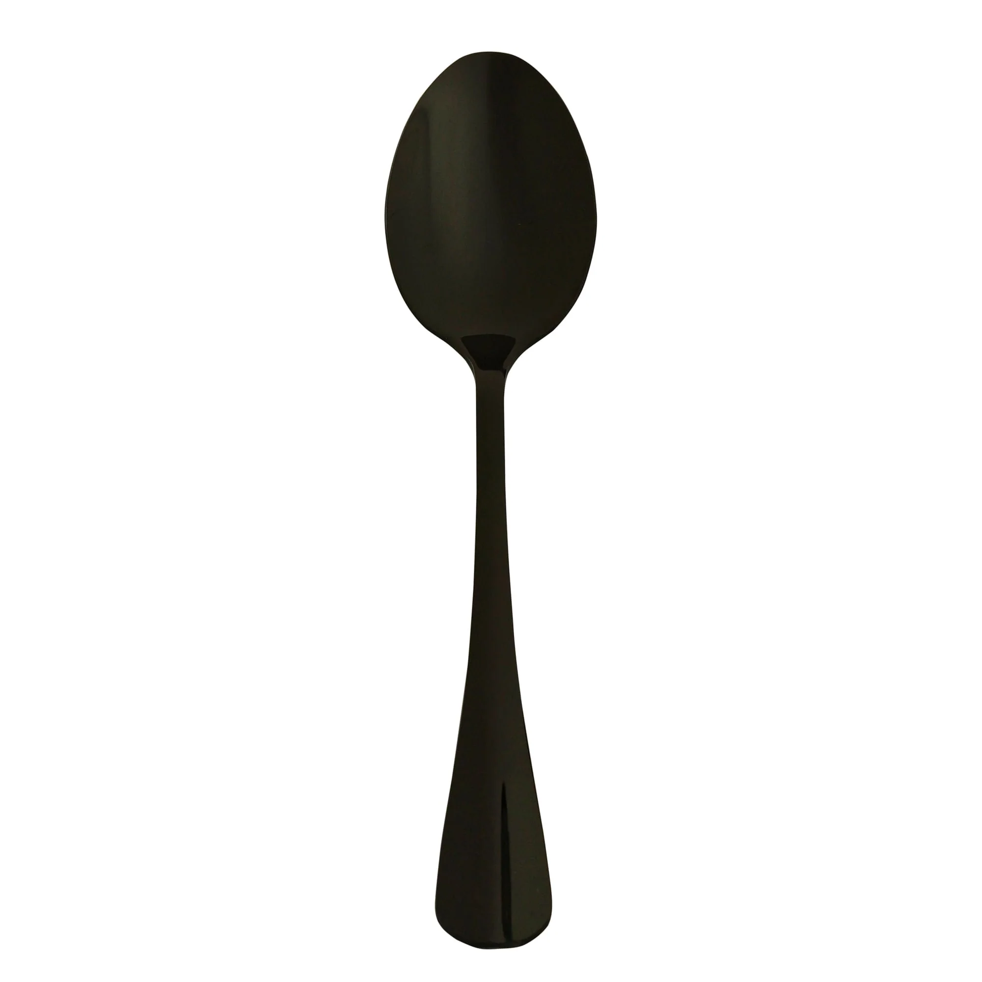 Faqueiro 24 Peças de Aço Inox Positano Preto Ônix - Image 11