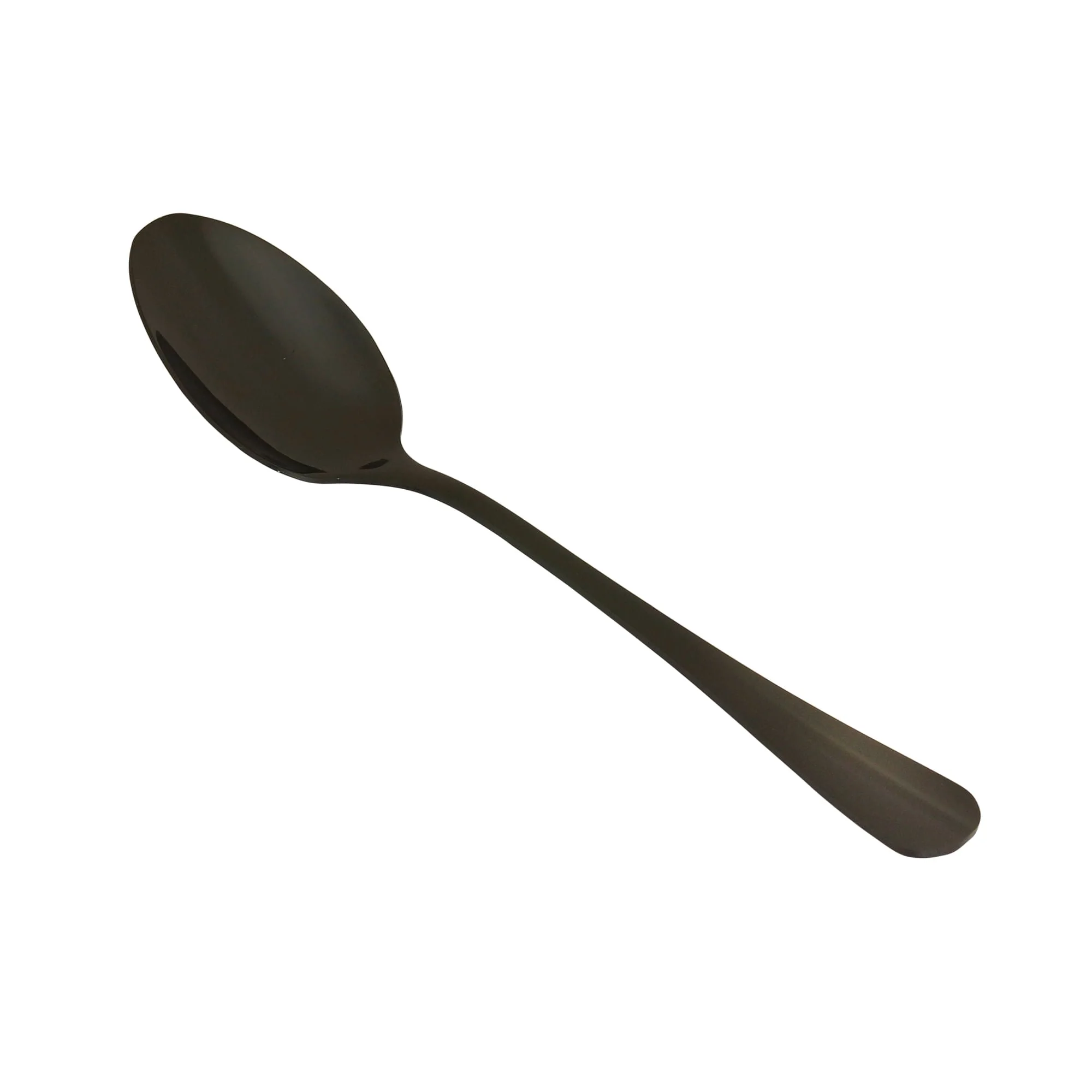 Faqueiro 24 Peças de Aço Inox Positano Preto Ônix - Image 12