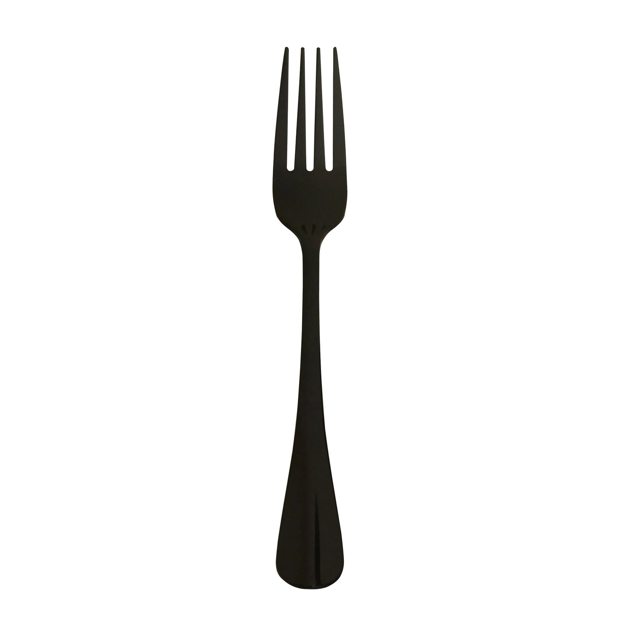 Faqueiro 24 Peças de Aço Inox Positano Preto Ônix - Image 13
