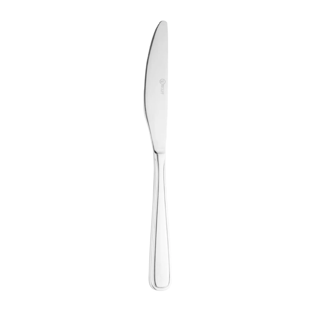 Faqueiro Nice em Aço Inox 24 Peças - Image 4