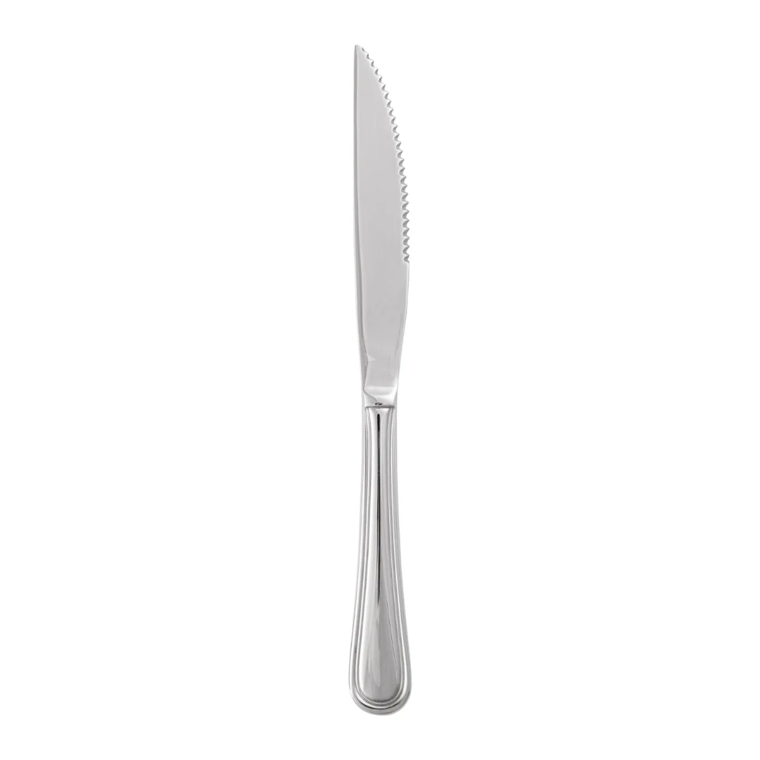 Faqueiro para Churrasco Avalon de Aço Inox - 30 Peças - Image 3