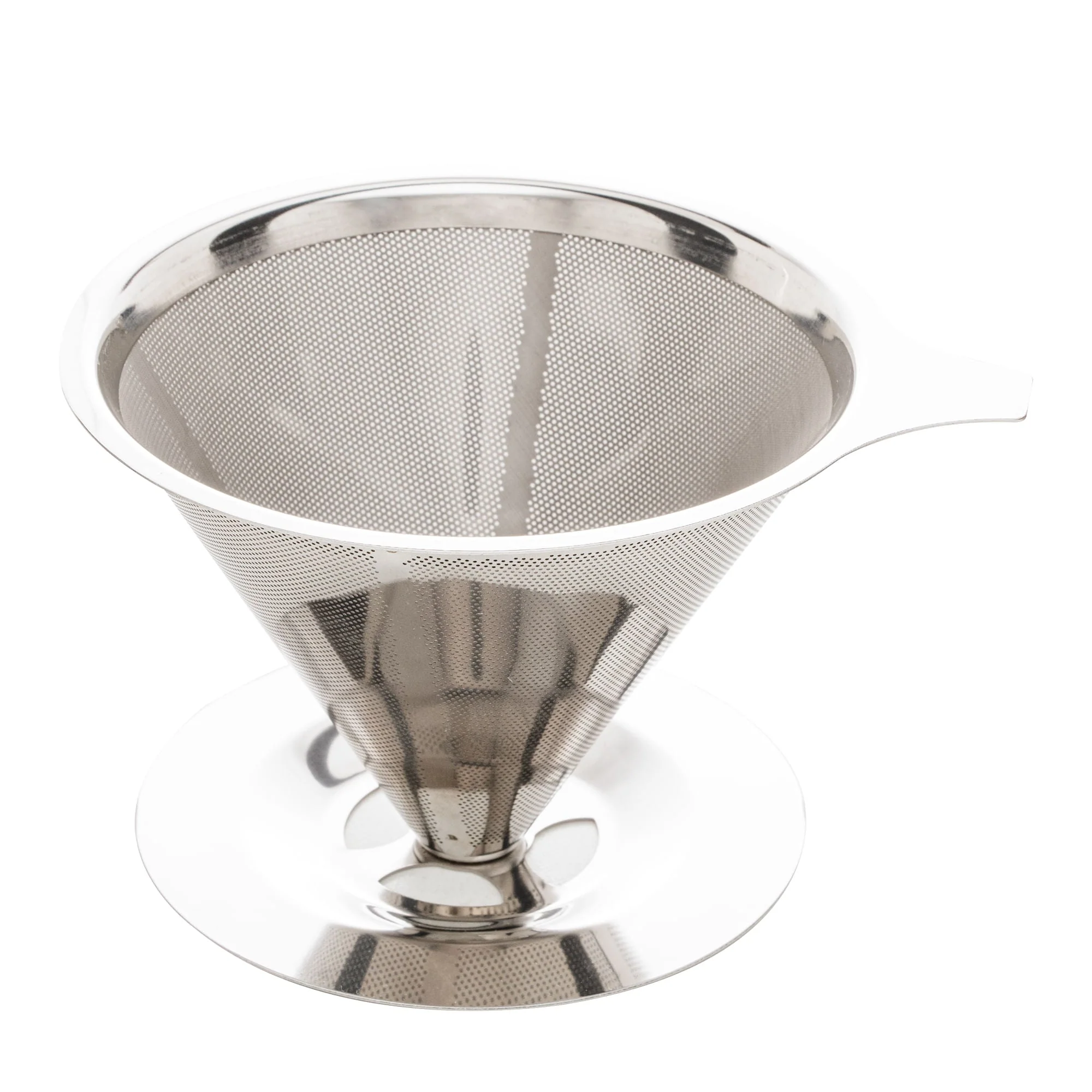 Filtro para Café em Aço Inox 13cm Filtro 102 - Image 10