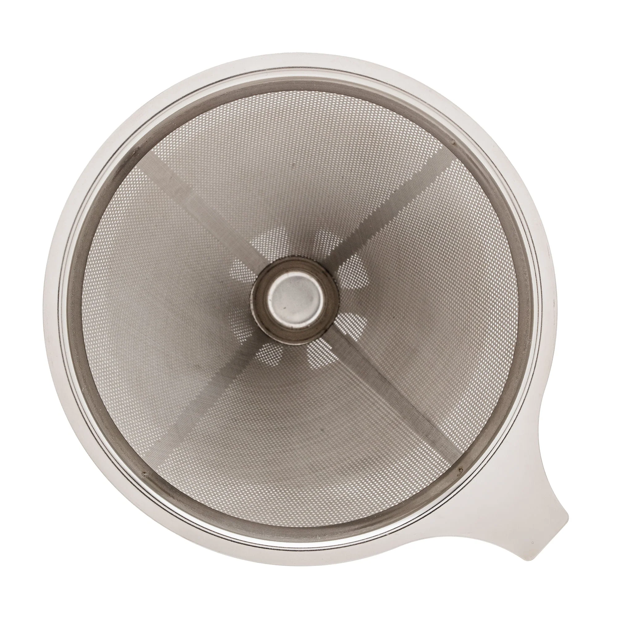Filtro para Café em Aço Inox 13cm Filtro 102 - Image 14