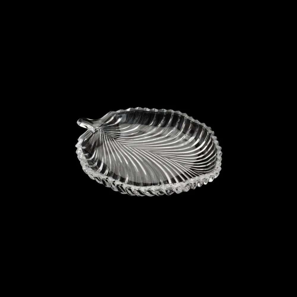 Folha Decorativa De Cristal De Chumbo Leaf - Image 3