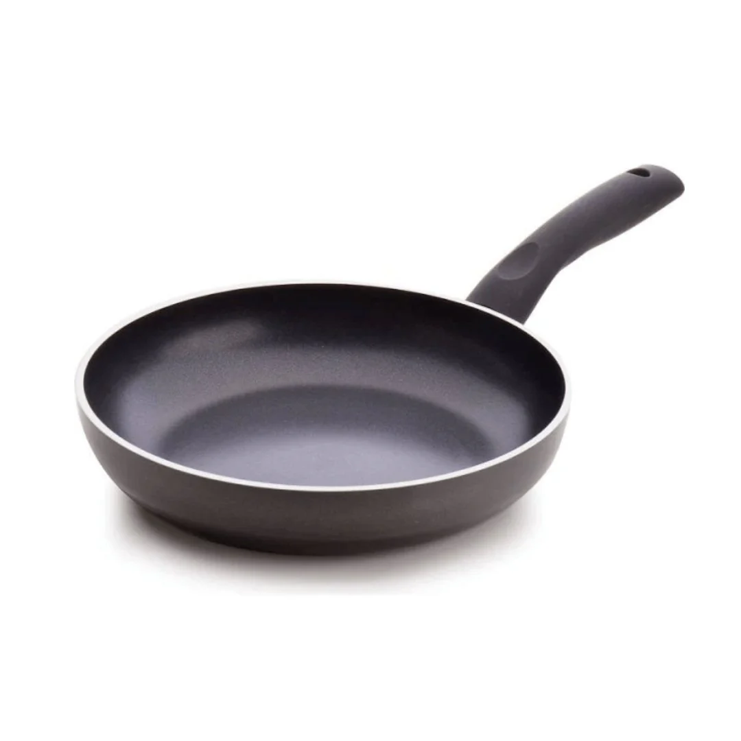 Frigideira Antiaderente Easy 24cm Aluminio Forjado Cozimento Rapido