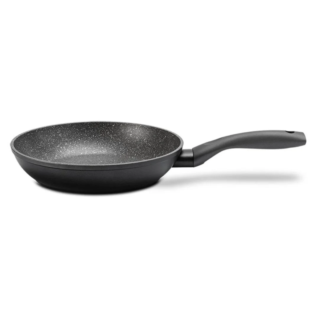 Frigideira Antiaderente Orion Preta 24cm - Image 4