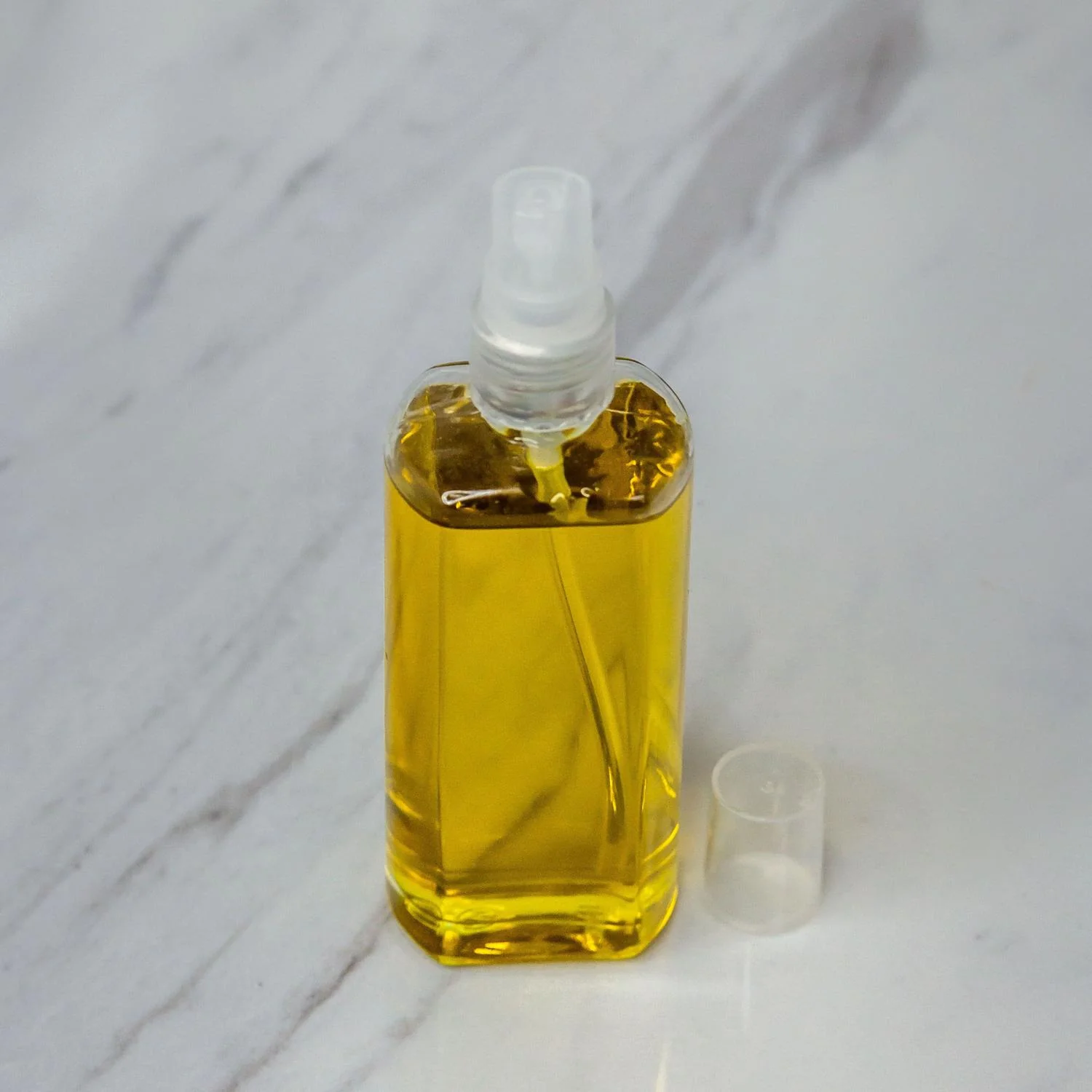 Galheta para Vinagre Spray Vidro 115ml - Image 2