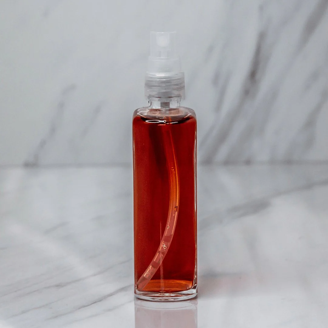Galheta para Vinagre Spray Vidro 115ml - Image 4