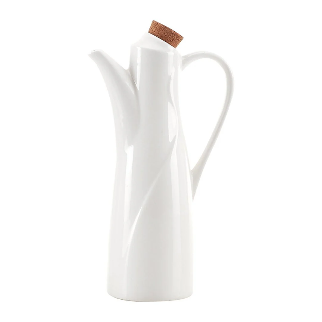 Galheteiro com Alça Oasis Branco 250ml - Image 5