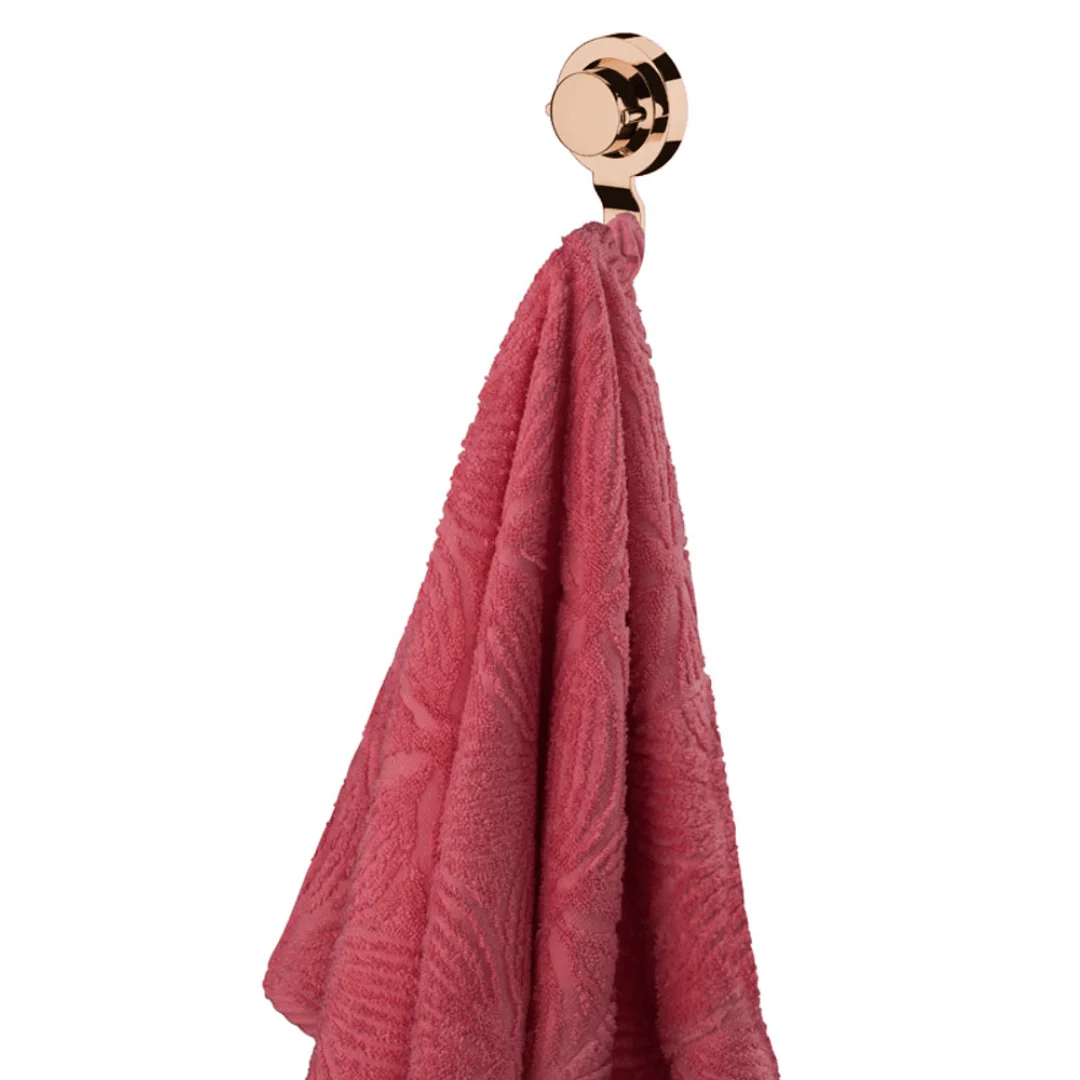 Gancho Multiuso com Ventosa Rose Gold - Image 8