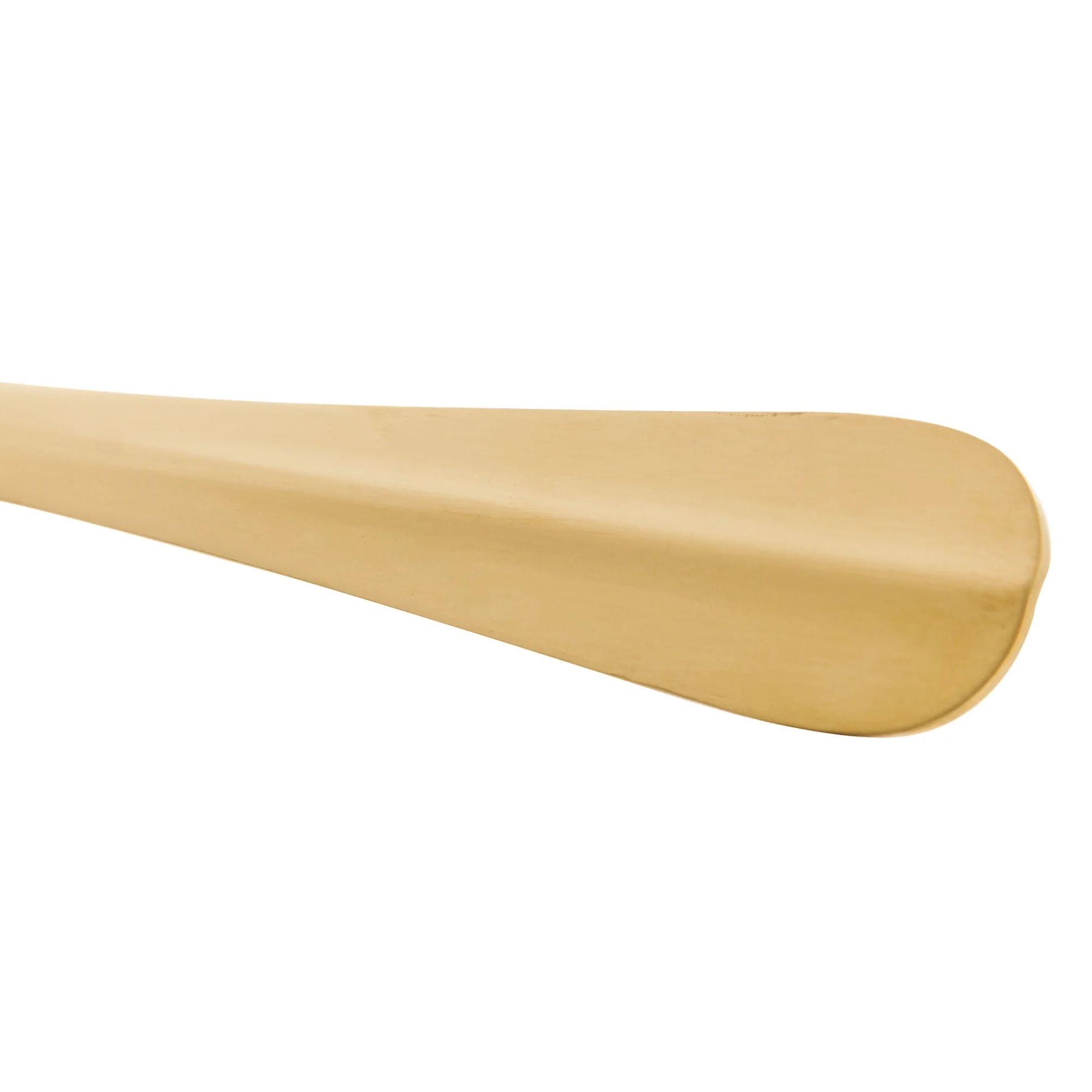 Garfo para Assado Positano em Aço Inox Dourado 28cm - Image 5