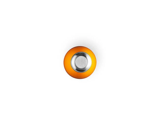 Garrafa de Hidratação em Aço Inox Laranja 500ml Le Creuset - Image 10