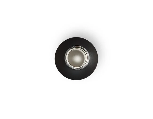Garrafa de Hidratação em Aço Inox Matte Black 500ml Le Creuset - Image 6