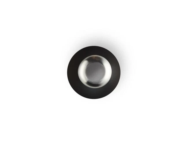 Garrafa de Hidratação em Aço Inox Matte Black 500ml Le Creuset - Image 7