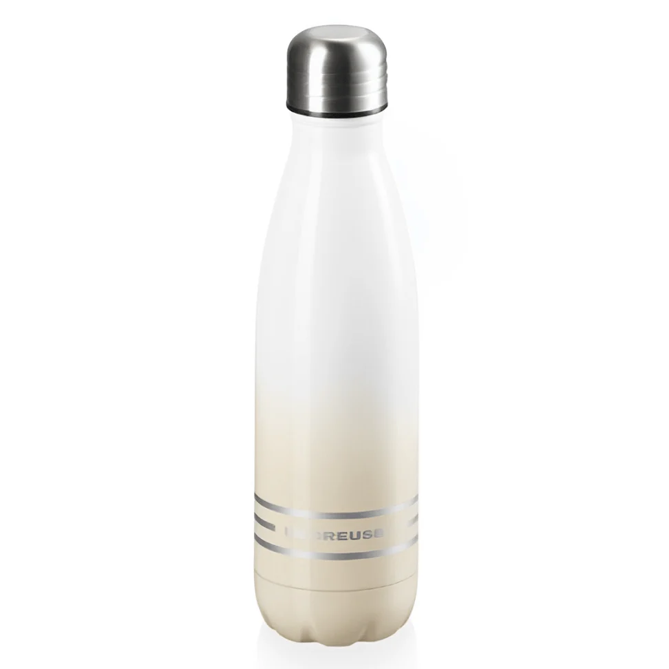 Garrafa de Hidratação em Aço Inox Meringue 500ml Le Creuset - Image 8